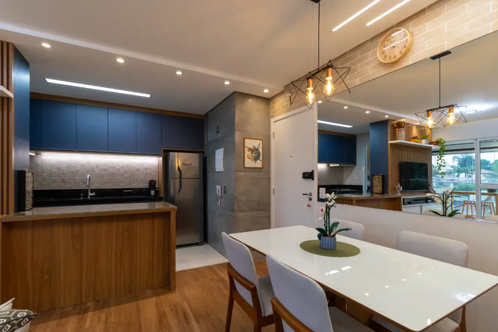 Foto 4 de Apartamento com 2 quartos à venda, 64m2 em Jardim Prudência, São Paulo - SP