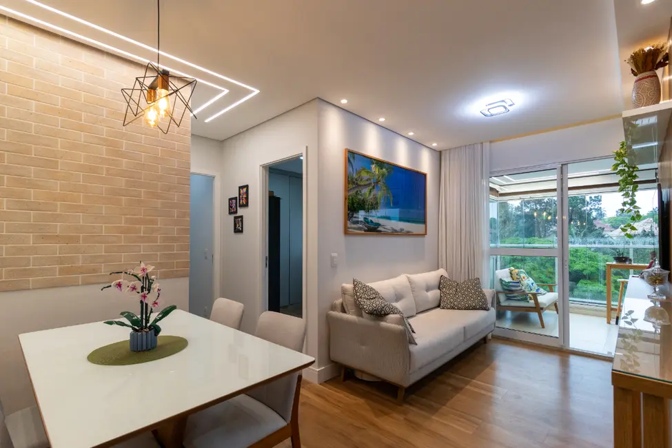 Foto 1 de Apartamento com 2 quartos à venda, 64m2 em Jardim Prudência, São Paulo - SP