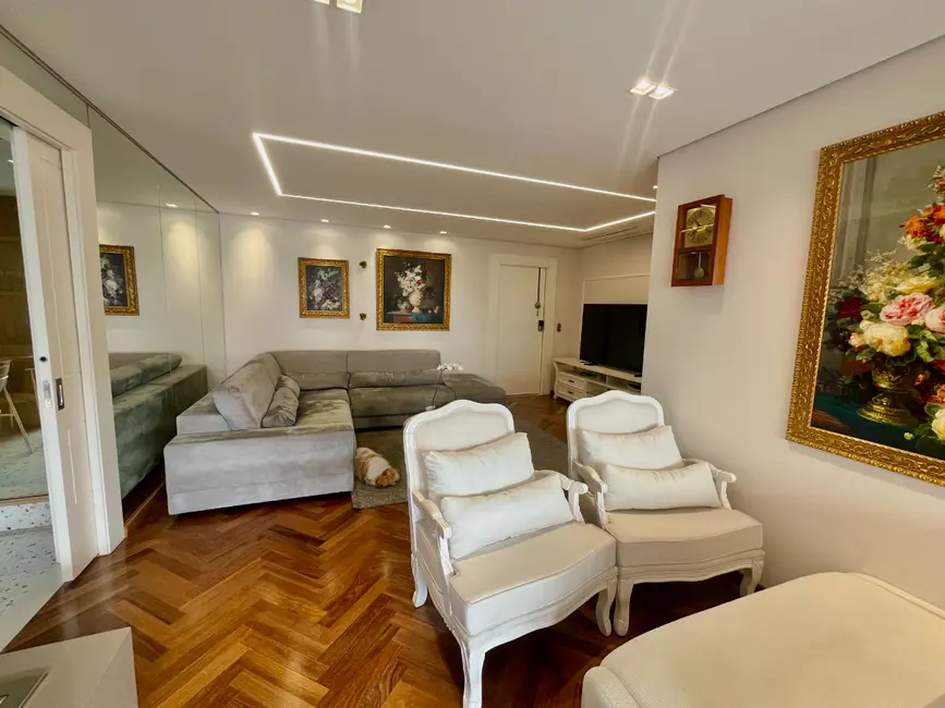 Foto 3 de Apartamento com 4 quartos à venda, 155m2 em Butantã, São Paulo - SP