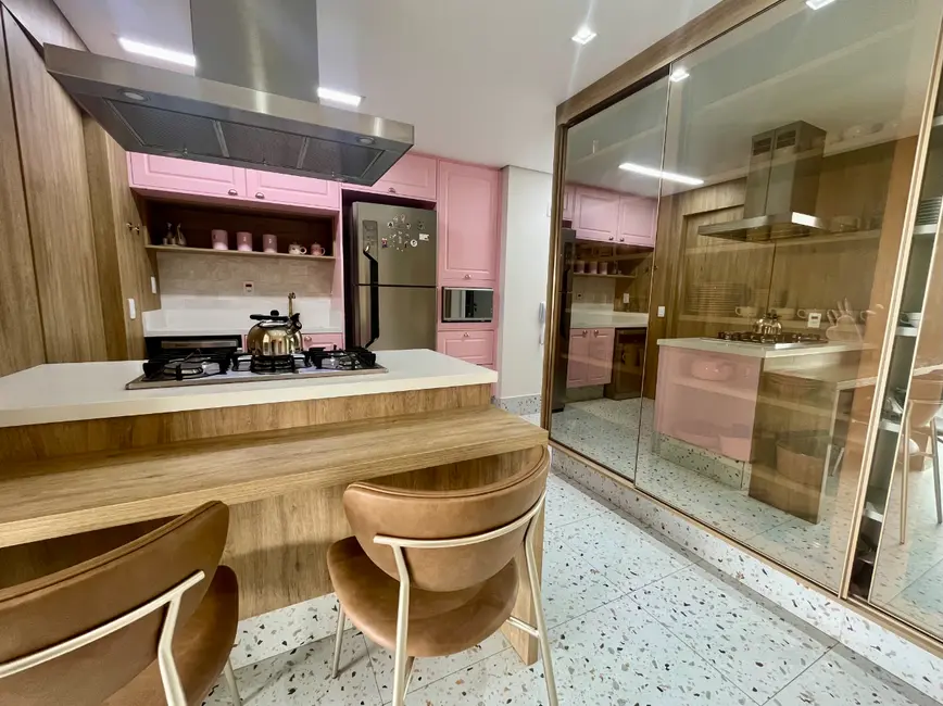 Foto 7 de Apartamento com 4 quartos à venda, 155m2 em Butantã, São Paulo - SP