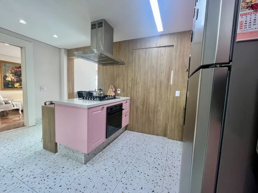 Foto 9 de Apartamento com 4 quartos à venda, 155m2 em Butantã, São Paulo - SP