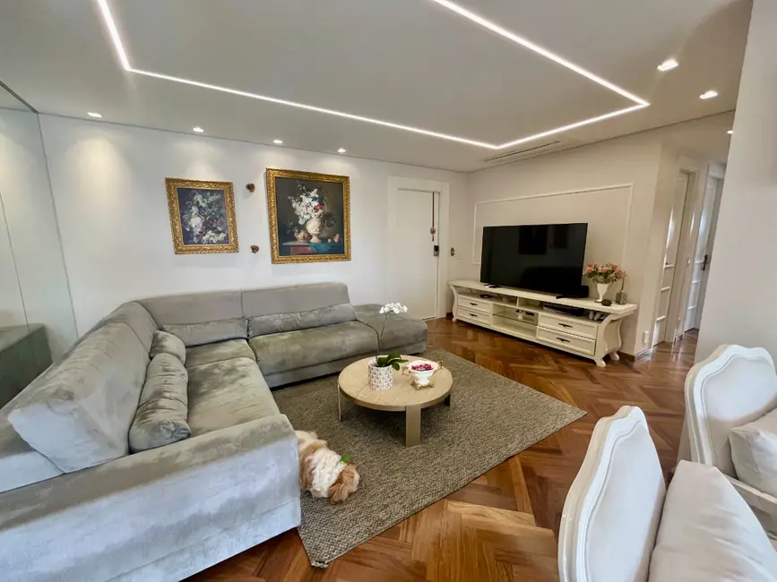 Foto 5 de Apartamento com 4 quartos à venda, 155m2 em Butantã, São Paulo - SP