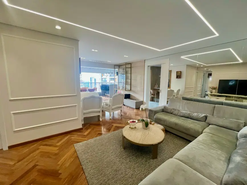 Foto 4 de Apartamento com 4 quartos à venda, 155m2 em Butantã, São Paulo - SP