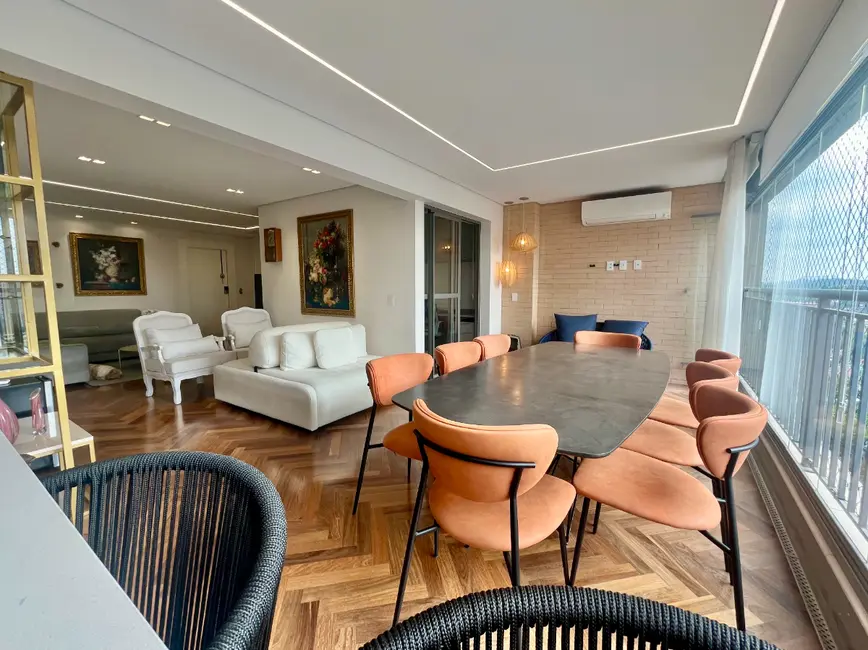 Foto 1 de Apartamento com 4 quartos à venda, 155m2 em Butantã, São Paulo - SP