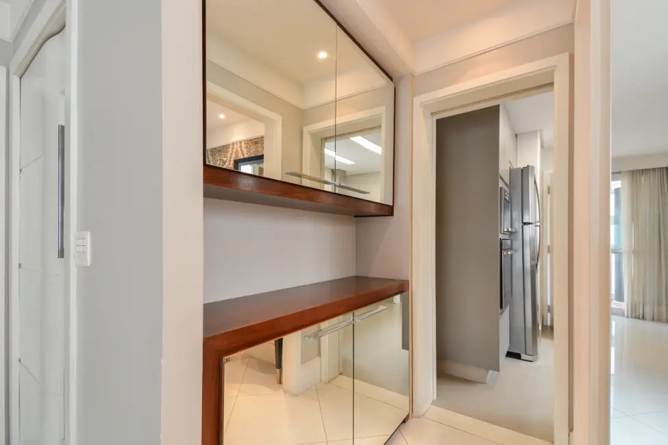 Foto 6 de Apartamento com 3 quartos à venda, 124m2 em Vila Uberabinha, São Paulo - SP