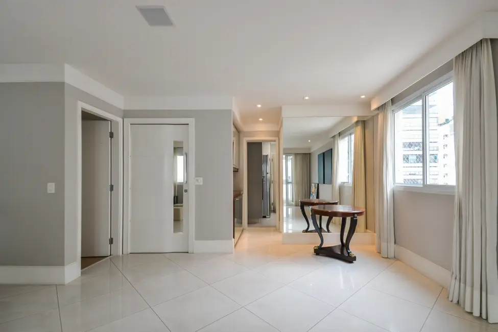 Foto 5 de Apartamento com 3 quartos à venda, 124m2 em Vila Uberabinha, São Paulo - SP