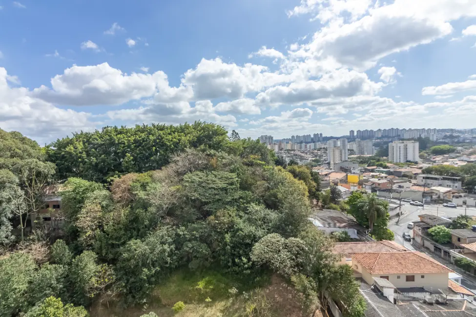Foto 7 de Apartamento com 3 quartos à venda, 65m2 em Jardim Caboré, São Paulo - SP