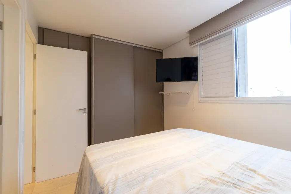 Foto 8 de Apartamento com 3 quartos à venda, 65m2 em Jardim Caboré, São Paulo - SP