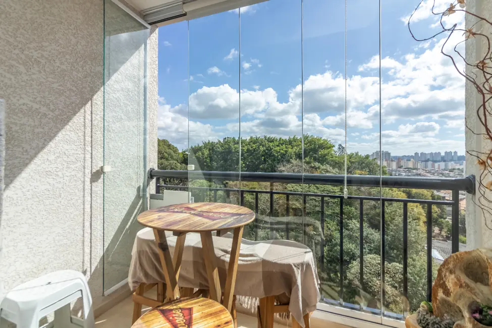 Foto 4 de Apartamento com 3 quartos à venda, 65m2 em Jardim Caboré, São Paulo - SP