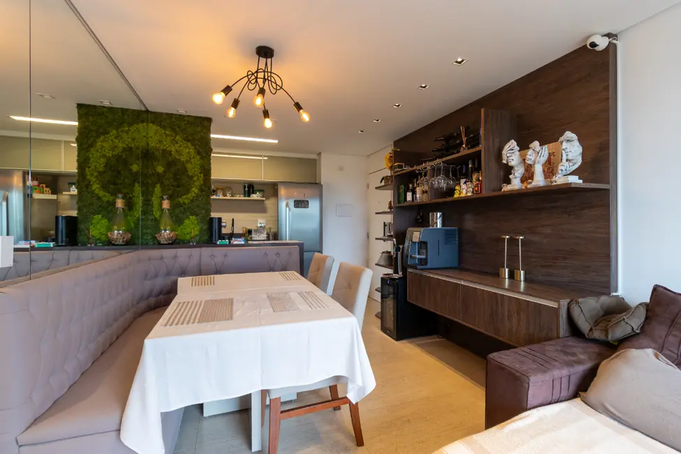 Foto 1 de Apartamento com 3 quartos à venda, 65m2 em Jardim Caboré, São Paulo - SP