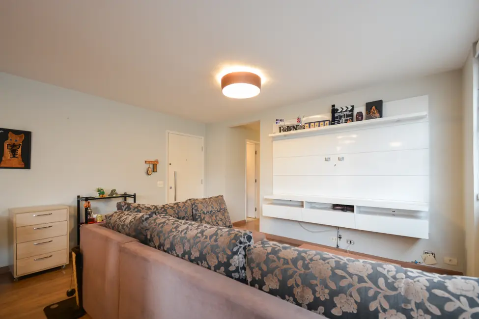 Foto 4 de Apartamento com 3 quartos à venda, 107m2 em Santa Cecília, São Paulo - SP