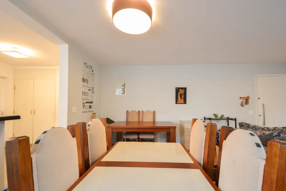 Foto 8 de Apartamento com 3 quartos à venda, 107m2 em Santa Cecília, São Paulo - SP