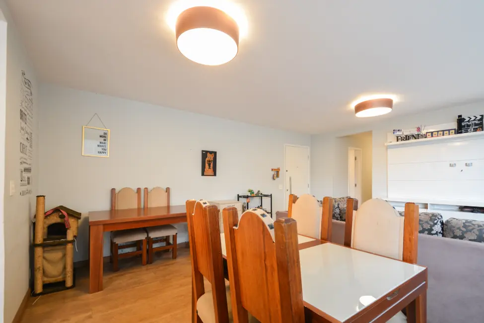 Foto 6 de Apartamento com 3 quartos à venda, 107m2 em Santa Cecília, São Paulo - SP