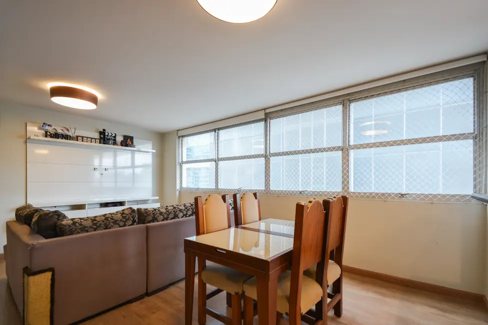 Foto 7 de Apartamento com 3 quartos à venda, 107m2 em Santa Cecília, São Paulo - SP