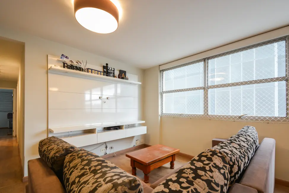 Foto 5 de Apartamento com 3 quartos à venda, 107m2 em Santa Cecília, São Paulo - SP