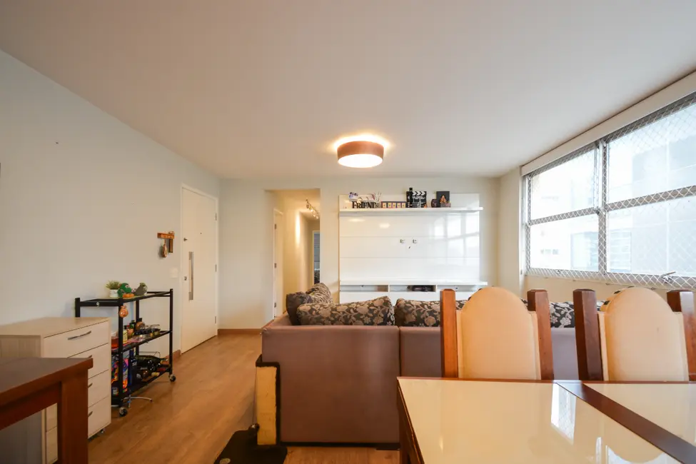 Foto 2 de Apartamento com 3 quartos à venda, 107m2 em Santa Cecília, São Paulo - SP