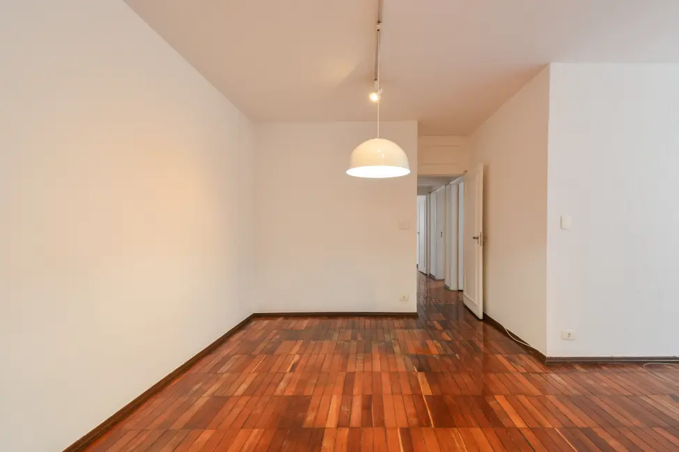 Apartamento com 3 quartos à venda, 102m2 em Paraíso, São Paulo - SP - imagem 3 Foto 3 de Apartamento com 3 quartos à venda, 102m2 em Paraíso, São Paulo - SP