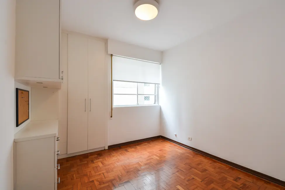 Apartamento com 3 quartos à venda, 102m2 em Paraíso, São Paulo - SP - imagem 9 Foto 9 de Apartamento com 3 quartos à venda, 102m2 em Paraíso, São Paulo - SP