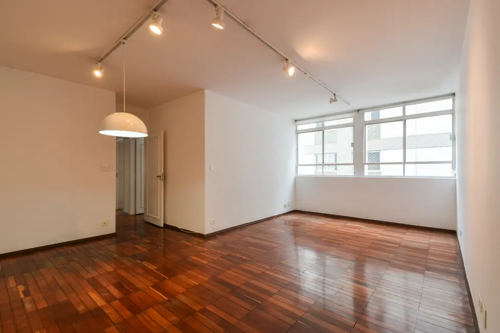 Apartamento com 3 quartos à venda, 102m2 em Paraíso, São Paulo - SP - imagem 1 Foto 1 de Apartamento com 3 quartos à venda, 102m2 em Paraíso, São Paulo - SP