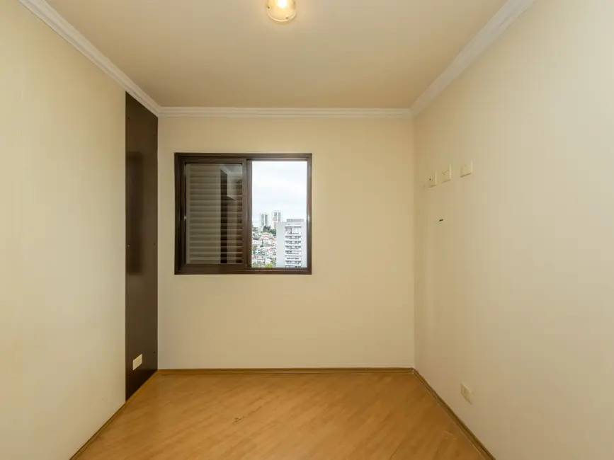 Foto 6 de Apartamento com 3 quartos à venda, 78m2 em Saúde, São Paulo - SP