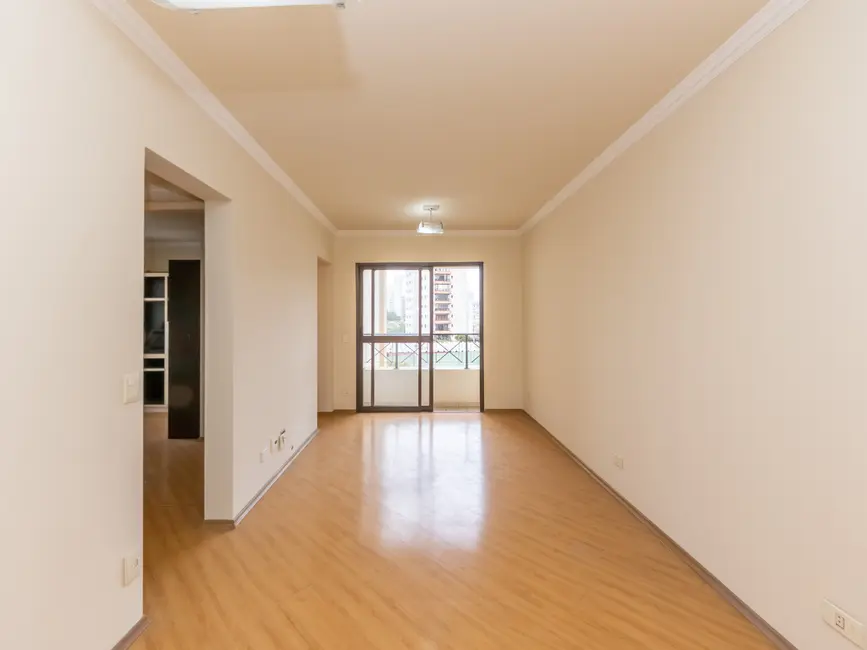 Foto 2 de Apartamento com 3 quartos à venda, 78m2 em Saúde, São Paulo - SP