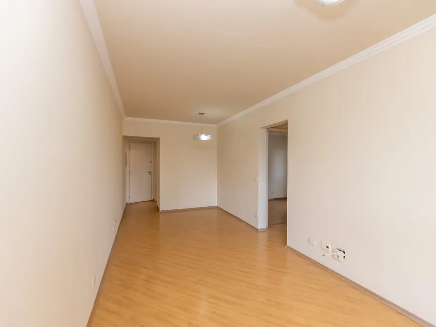 Foto 1 de Apartamento com 3 quartos à venda, 78m2 em Saúde, São Paulo - SP