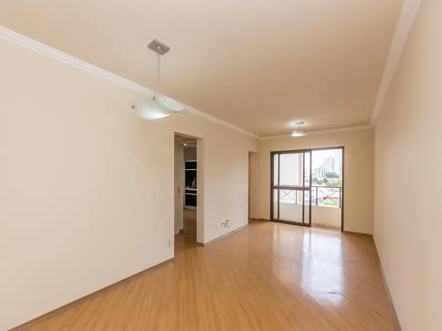 Foto 4 de Apartamento com 3 quartos à venda, 78m2 em Saúde, São Paulo - SP