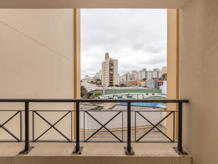 Foto 7 de Apartamento com 3 quartos à venda, 78m2 em Saúde, São Paulo - SP