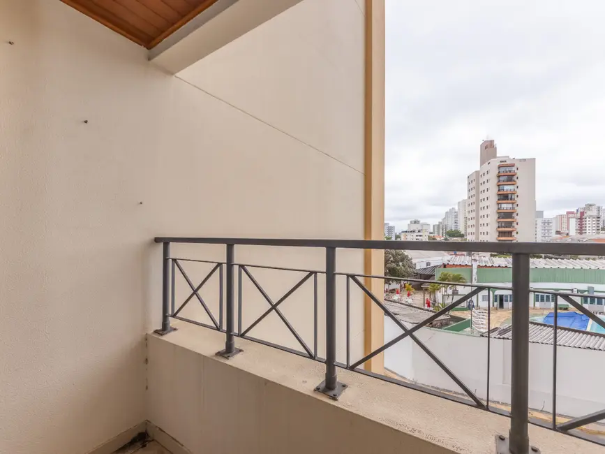 Foto 8 de Apartamento com 3 quartos à venda, 78m2 em Saúde, São Paulo - SP