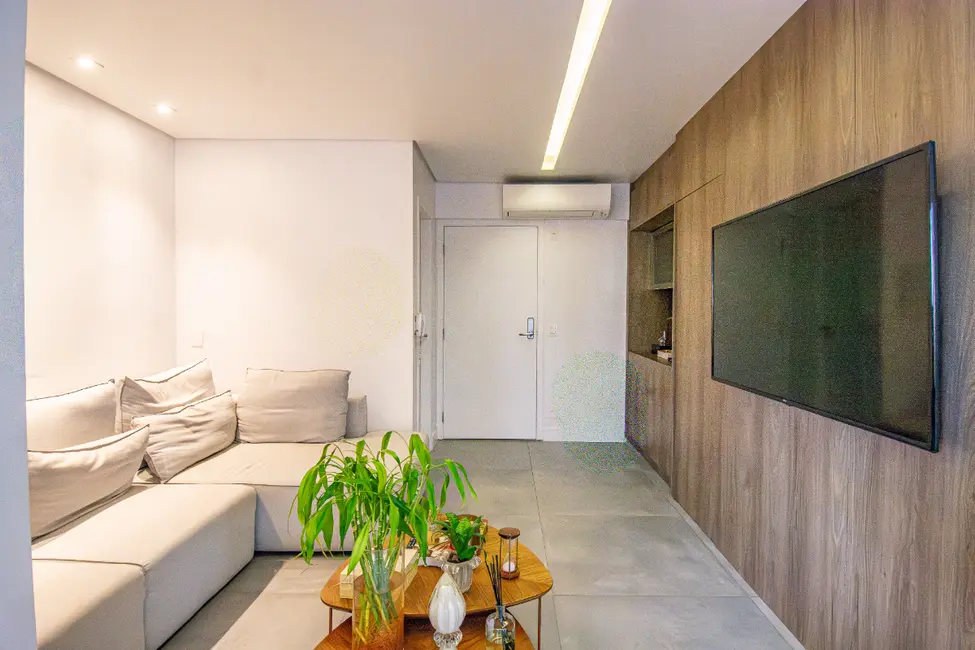 Foto 6 de Apartamento com 1 quarto à venda, 69m2 em Vila Mariana, São Paulo - SP