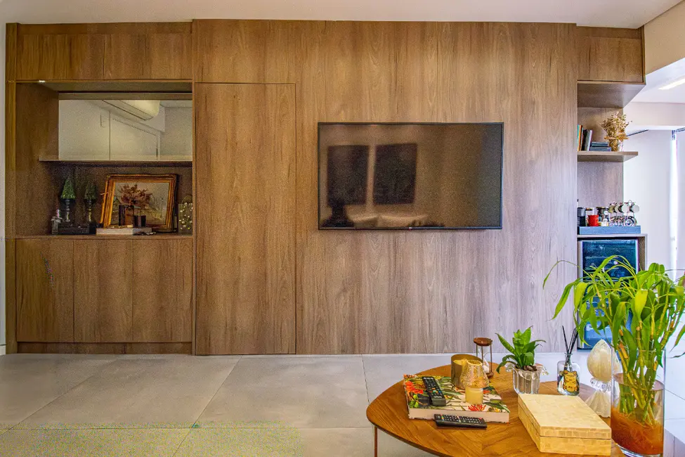 Foto 7 de Apartamento com 1 quarto à venda, 69m2 em Vila Mariana, São Paulo - SP