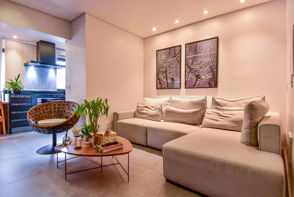 Foto 2 de Apartamento com 1 quarto à venda, 69m2 em Vila Mariana, São Paulo - SP