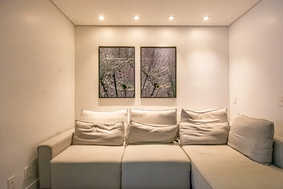 Foto 5 de Apartamento com 1 quarto à venda, 69m2 em Vila Mariana, São Paulo - SP