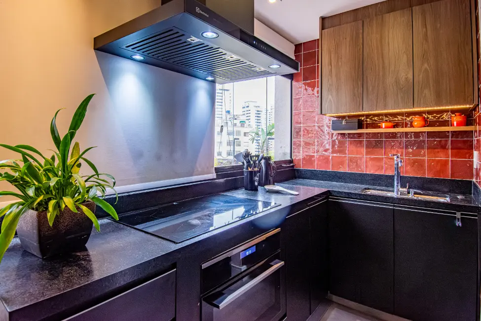 Foto 9 de Apartamento com 1 quarto à venda, 69m2 em Vila Mariana, São Paulo - SP