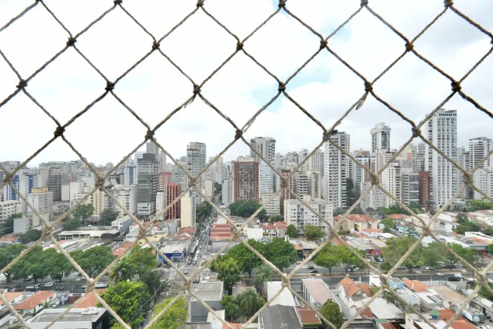 Foto 9 de Apartamento com 4 quartos à venda, 192m2 em Perdizes, São Paulo - SP