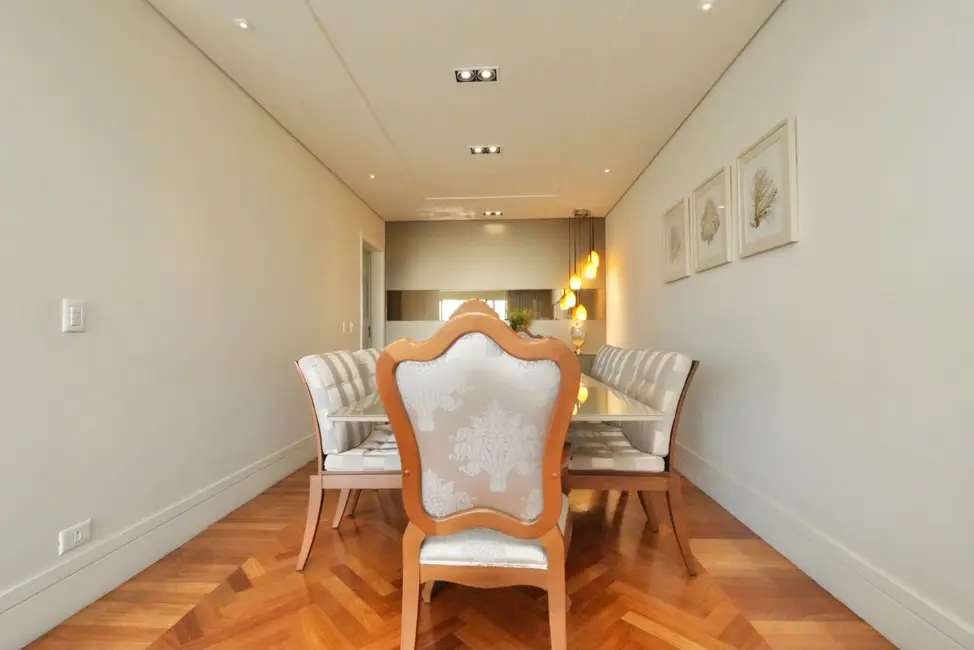 Foto 2 de Apartamento com 4 quartos à venda, 192m2 em Perdizes, São Paulo - SP