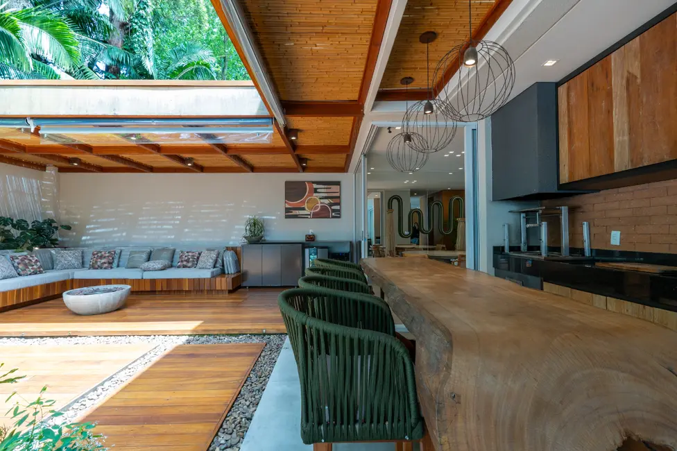 Casa de Condomínio com 3 quartos à venda, 357m2 em Morumbi, São Paulo - SP - imagem 7 Foto 7 de Casa de Condomínio com 3 quartos à venda, 357m2 em Morumbi, São Paulo - SP