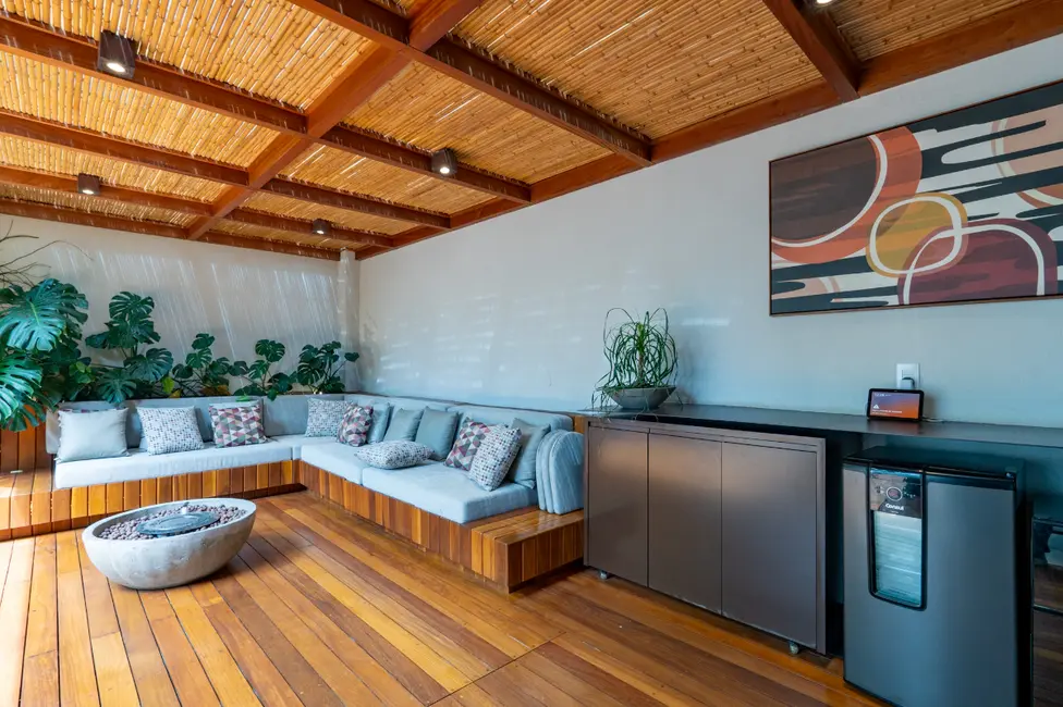 Casa de Condomínio com 3 quartos à venda, 357m2 em Morumbi, São Paulo - SP - imagem 3 Foto 3 de Casa de Condomínio com 3 quartos à venda, 357m2 em Morumbi, São Paulo - SP