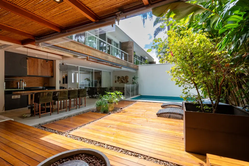 Casa de Condomínio com 3 quartos à venda, 357m2 em Morumbi, São Paulo - SP - imagem 4 Foto 4 de Casa de Condomínio com 3 quartos à venda, 357m2 em Morumbi, São Paulo - SP