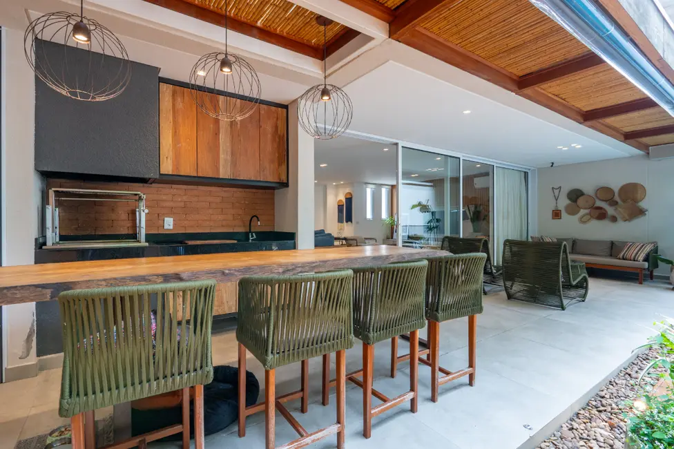 Casa de Condomínio com 3 quartos à venda, 357m2 em Morumbi, São Paulo - SP - imagem 9 Foto 9 de Casa de Condomínio com 3 quartos à venda, 357m2 em Morumbi, São Paulo - SP