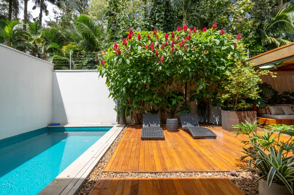 Casa de Condomínio com 3 quartos à venda, 357m2 em Morumbi, São Paulo - SP - imagem 5 Foto 5 de Casa de Condomínio com 3 quartos à venda, 357m2 em Morumbi, São Paulo - SP