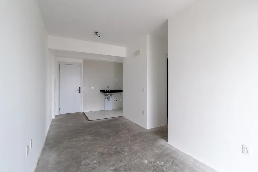 Foto 8 de Apartamento com 2 quartos à venda, 54m2 em Moema, São Paulo - SP