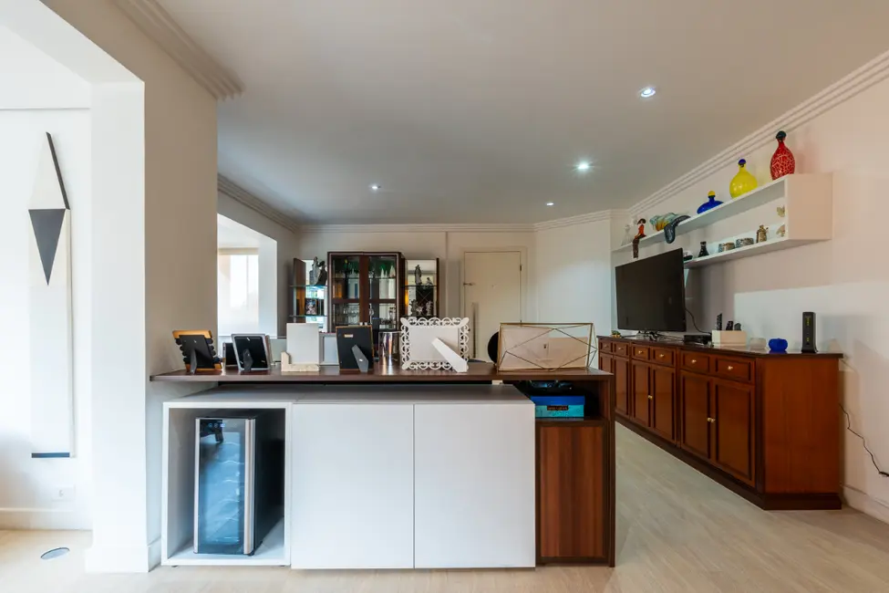 Apartamento com 3 quartos à venda em São Paulo - SP - imagem 2 Foto 2 de Apartamento com 3 quartos à venda em São Paulo - SP