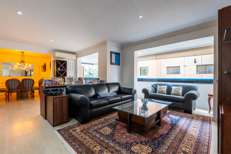 Apartamento com 3 quartos à venda em São Paulo - SP - imagem 3 Foto 3 de Apartamento com 3 quartos à venda em São Paulo - SP