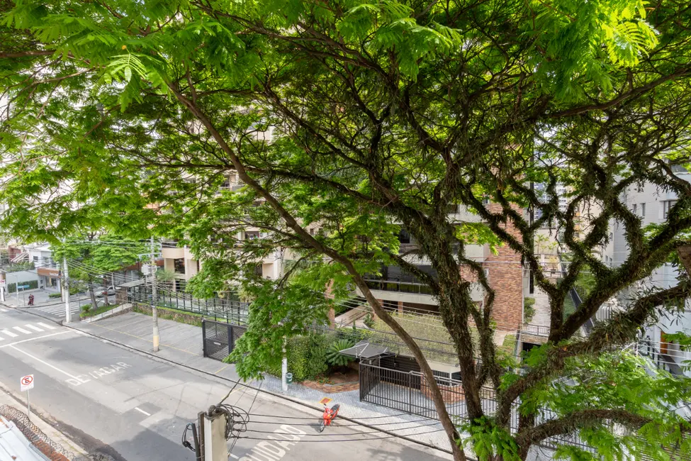 Apartamento com 3 quartos à venda em São Paulo - SP - imagem 9 Foto 9 de Apartamento com 3 quartos à venda em São Paulo - SP