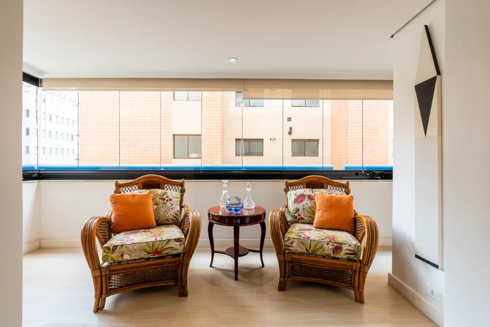 Apartamento com 3 quartos à venda em São Paulo - SP - imagem 7 Foto 7 de Apartamento com 3 quartos à venda em São Paulo - SP