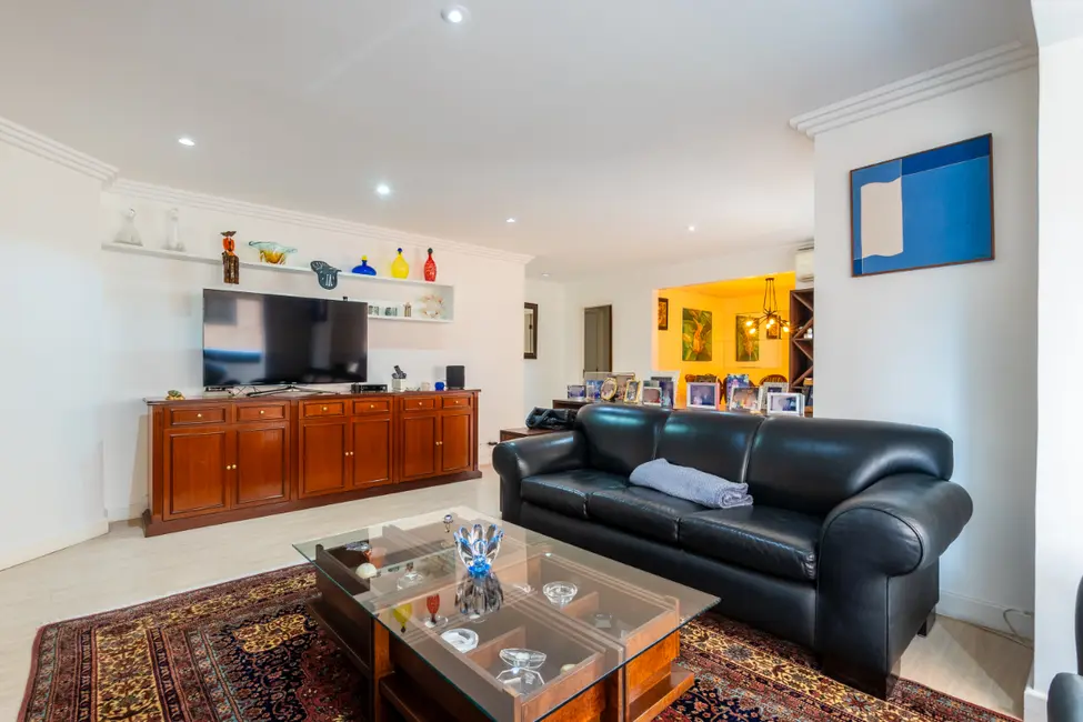 Apartamento com 3 quartos à venda em São Paulo - SP - imagem 4 Foto 4 de Apartamento com 3 quartos à venda em São Paulo - SP