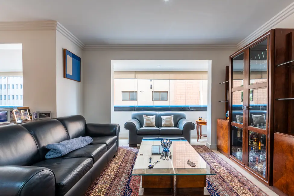 Apartamento com 3 quartos à venda em São Paulo - SP - imagem 5 Foto 5 de Apartamento com 3 quartos à venda em São Paulo - SP
