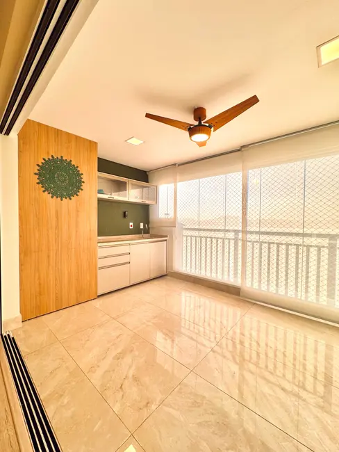 Apartamento com 3 quartos à venda, 105m2 em Vila Anastácio, São Paulo - SP - imagem 6 Foto 6 de Apartamento com 3 quartos à venda, 105m2 em Vila Anastácio, São Paulo - SP