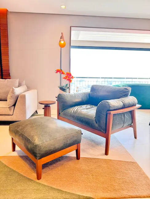 Foto 6 de Apartamento com 3 quartos à venda, 130m2 em Vila Leopoldina, São Paulo - SP